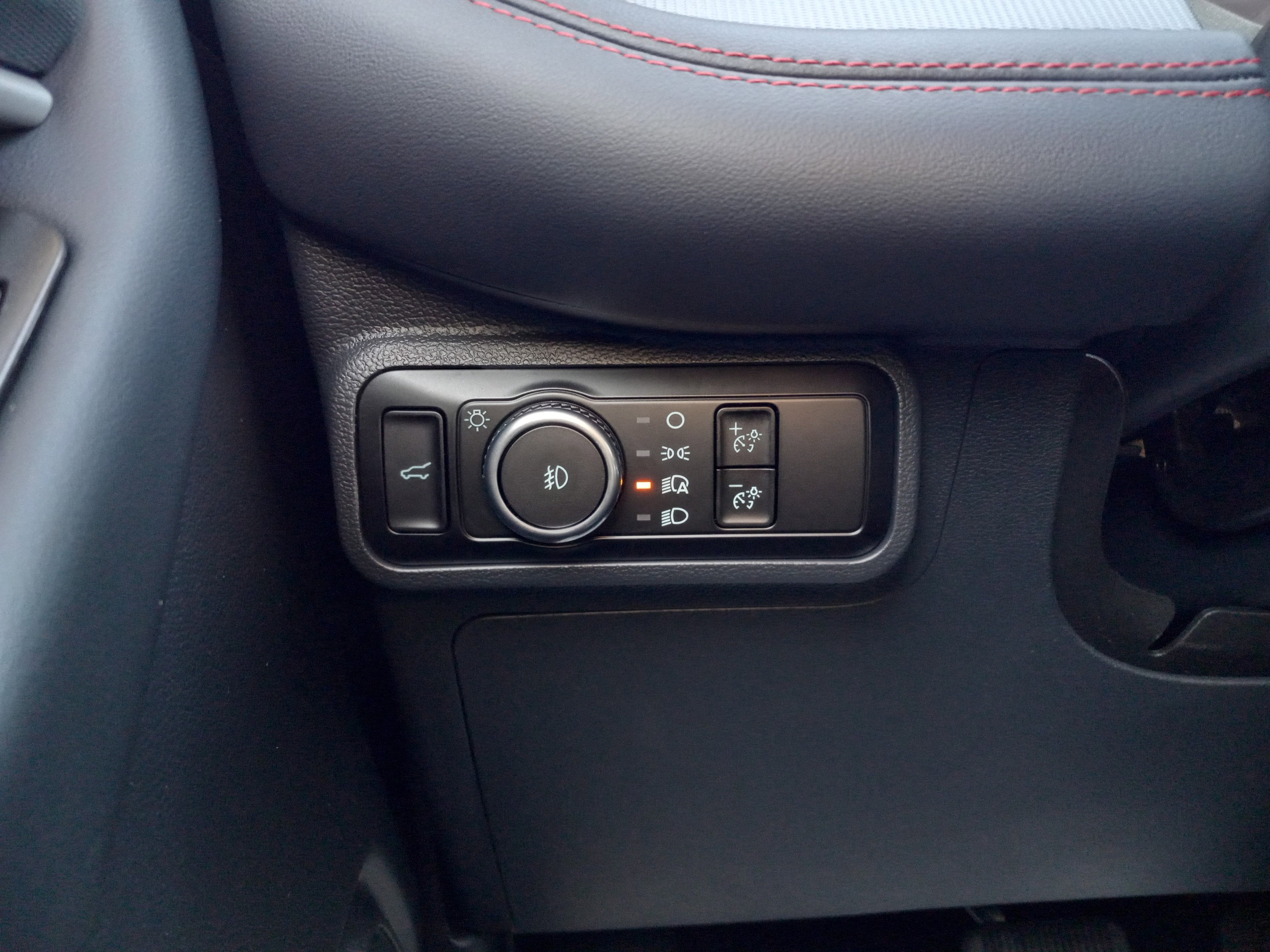 2026 Ford Explorer ST 4WD