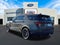 2026 Ford Explorer ST 4WD