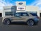 2026 Ford Explorer ST 4WD