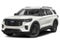 2026 Ford Explorer ST 4WD