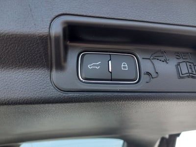 2025 Ford Explorer ST 4WD