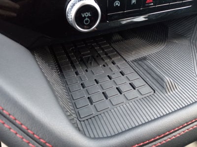 2025 Ford Explorer ST 4WD