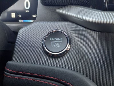 2025 Ford Explorer ST 4WD