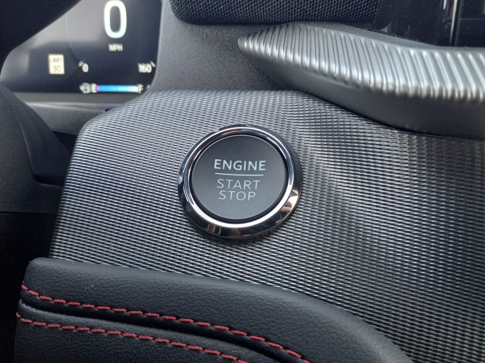 2025 Ford Explorer ST 4WD