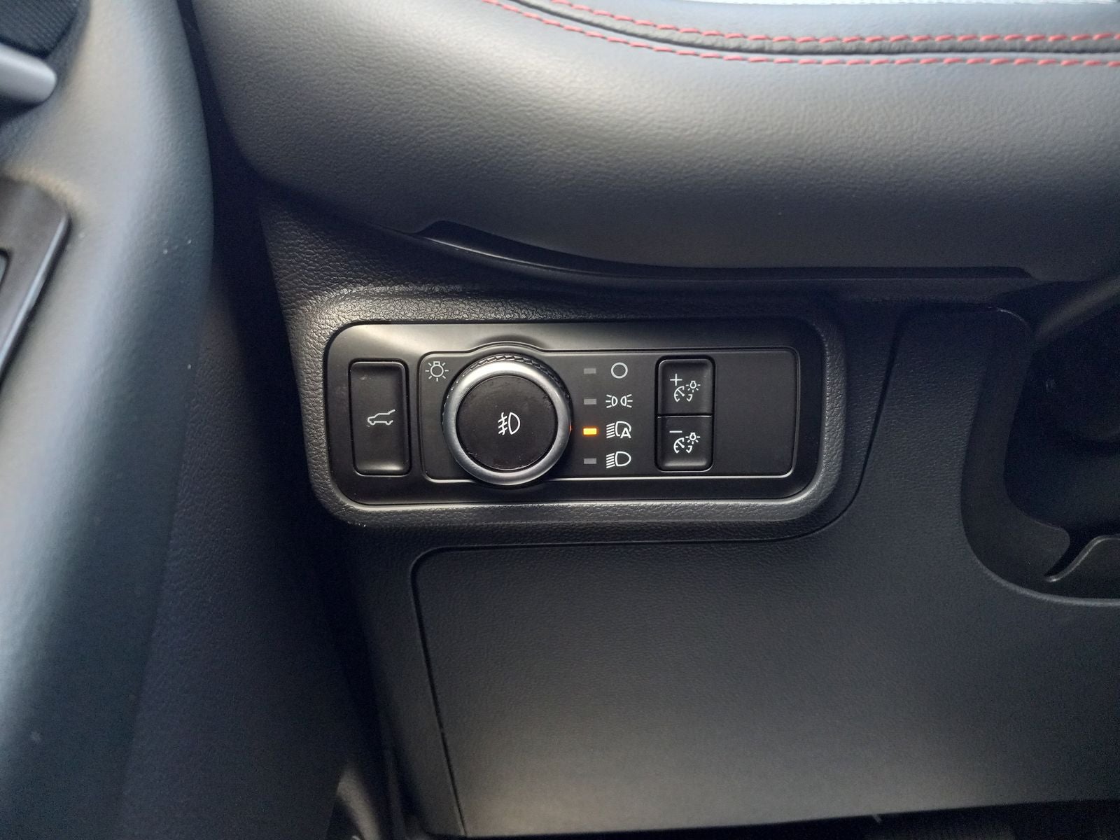 2025 Ford Explorer ST 4WD