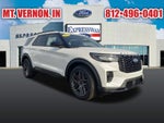 2025 Ford Explorer ST 4WD