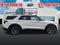 2025 Ford Explorer ST 4WD