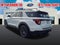 2025 Ford Explorer ST 4WD