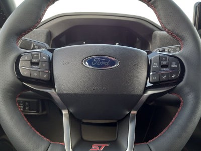 2026 Ford Explorer ST 4WD