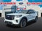 2026 Ford Explorer ST 4WD