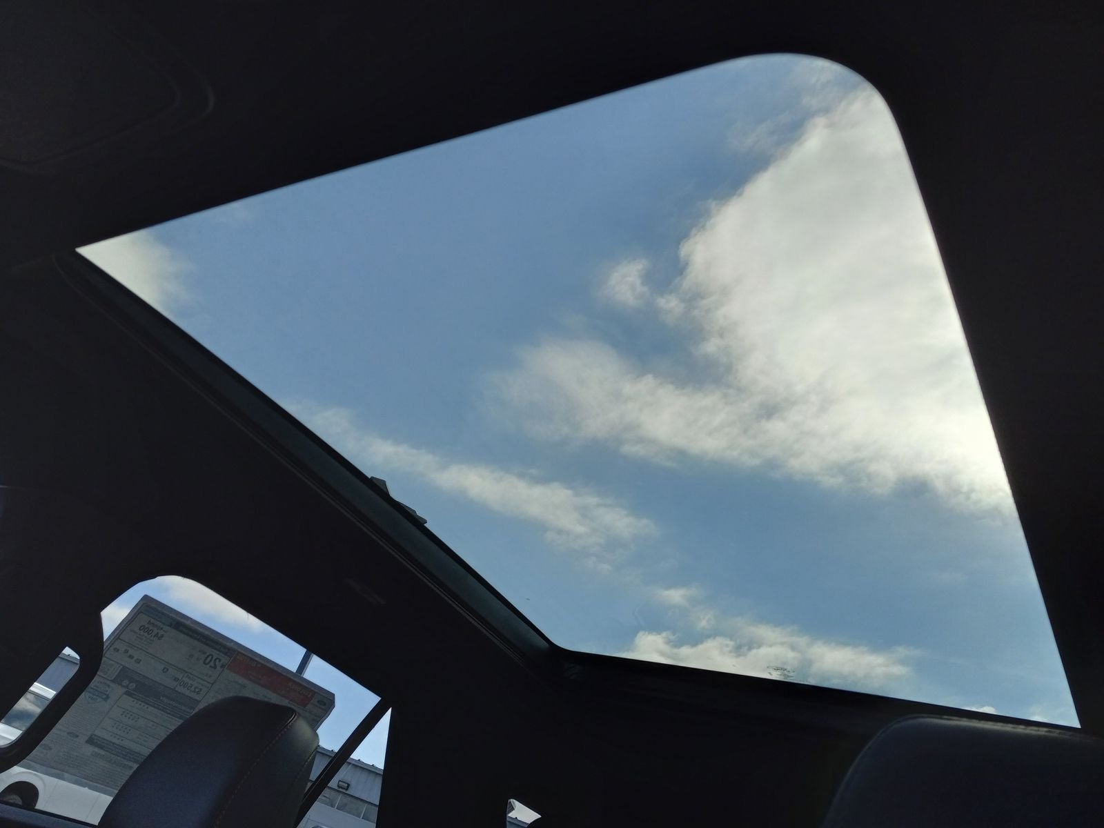 2026 Ford Explorer ST 4WD