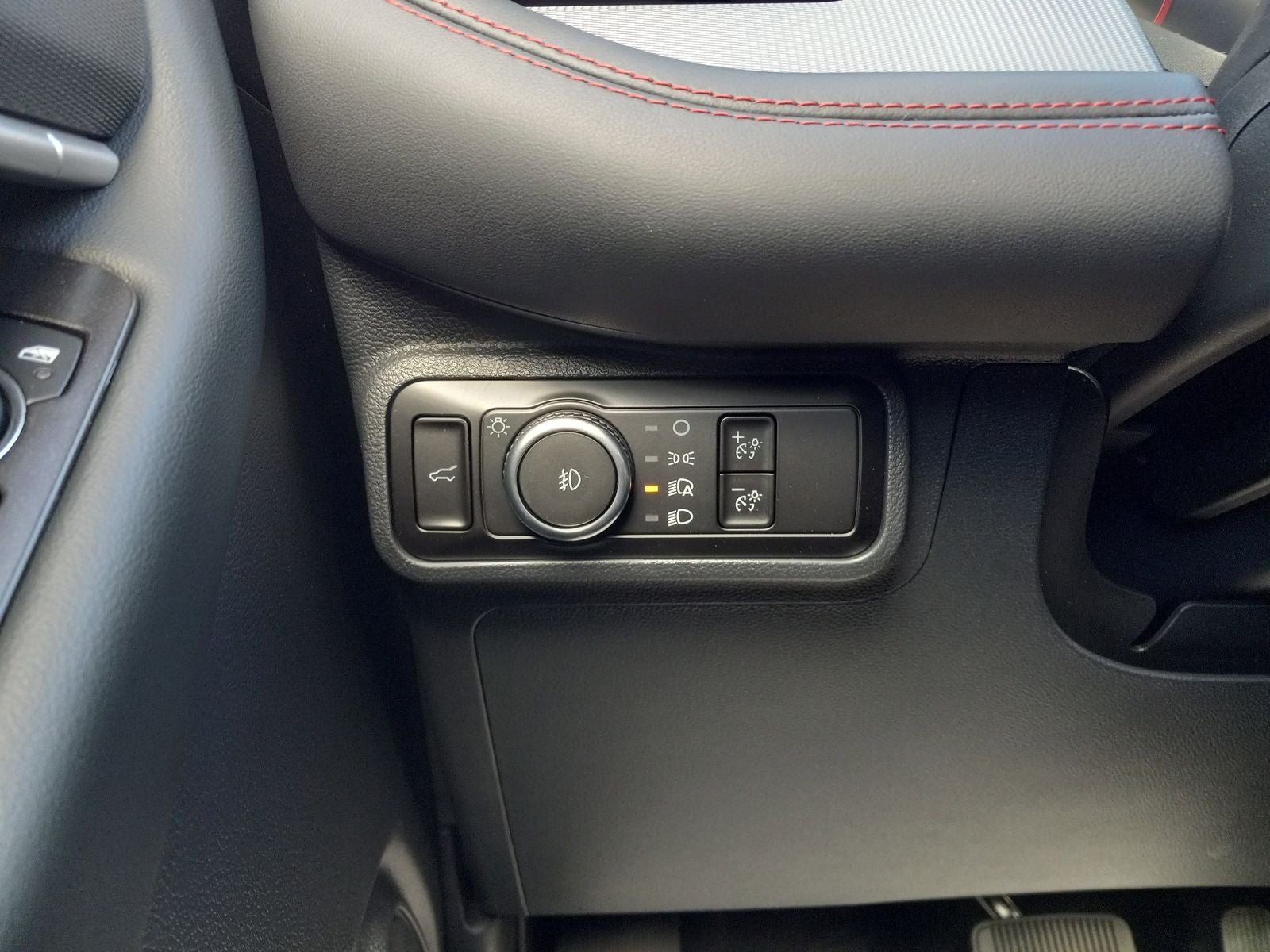 2026 Ford Explorer ST 4WD