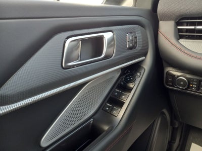 2026 Ford Explorer ST 4WD