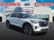 2026 Ford Explorer ST 4WD