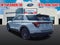 2026 Ford Explorer ST 4WD
