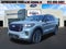 2025 Ford Explorer ST 4WD