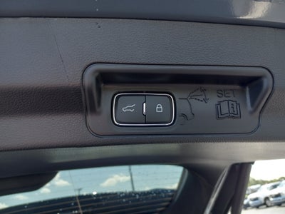 2025 Ford Explorer ST 4WD