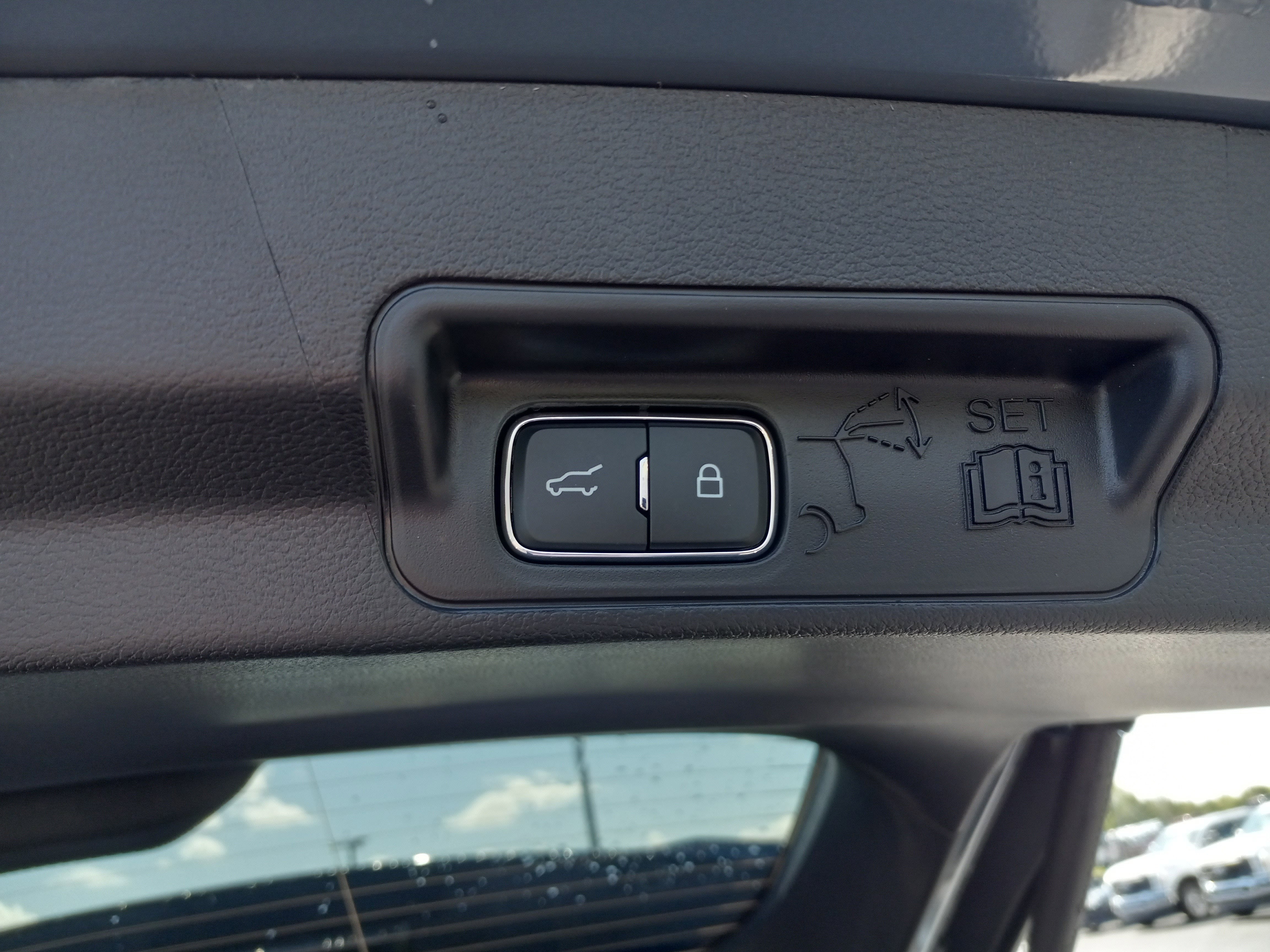 2025 Ford Explorer ST 4WD