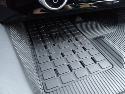 2025 Ford Explorer ST 4WD