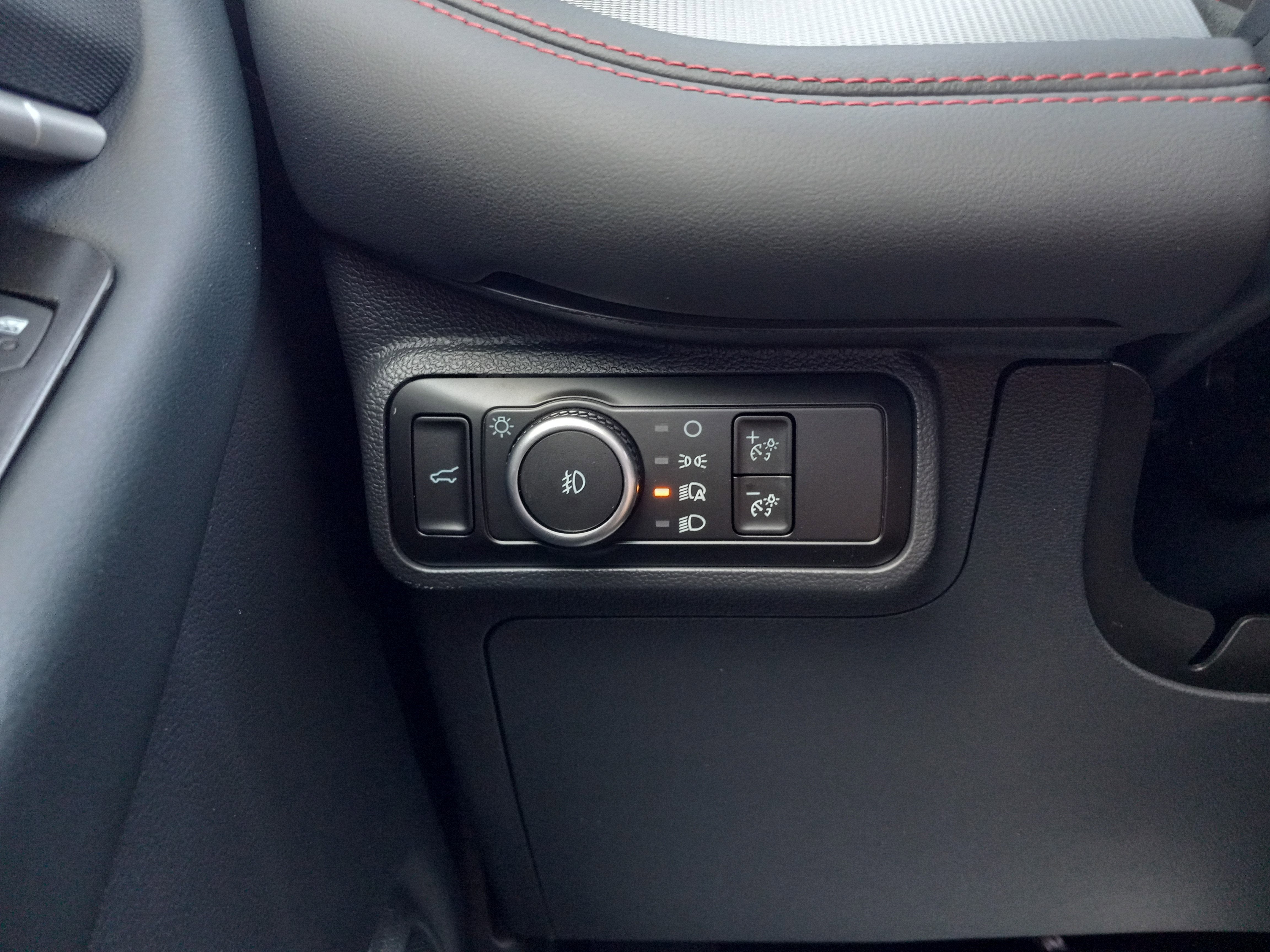 2025 Ford Explorer ST 4WD