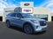 2025 Ford Explorer ST 4WD