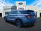 2025 Ford Explorer ST 4WD