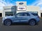 2025 Ford Explorer ST 4WD