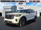 2026 Ford Explorer ST 4WD