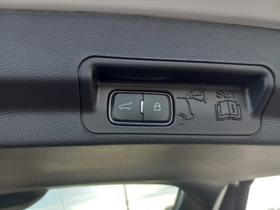 2026 Ford Explorer ST 4WD