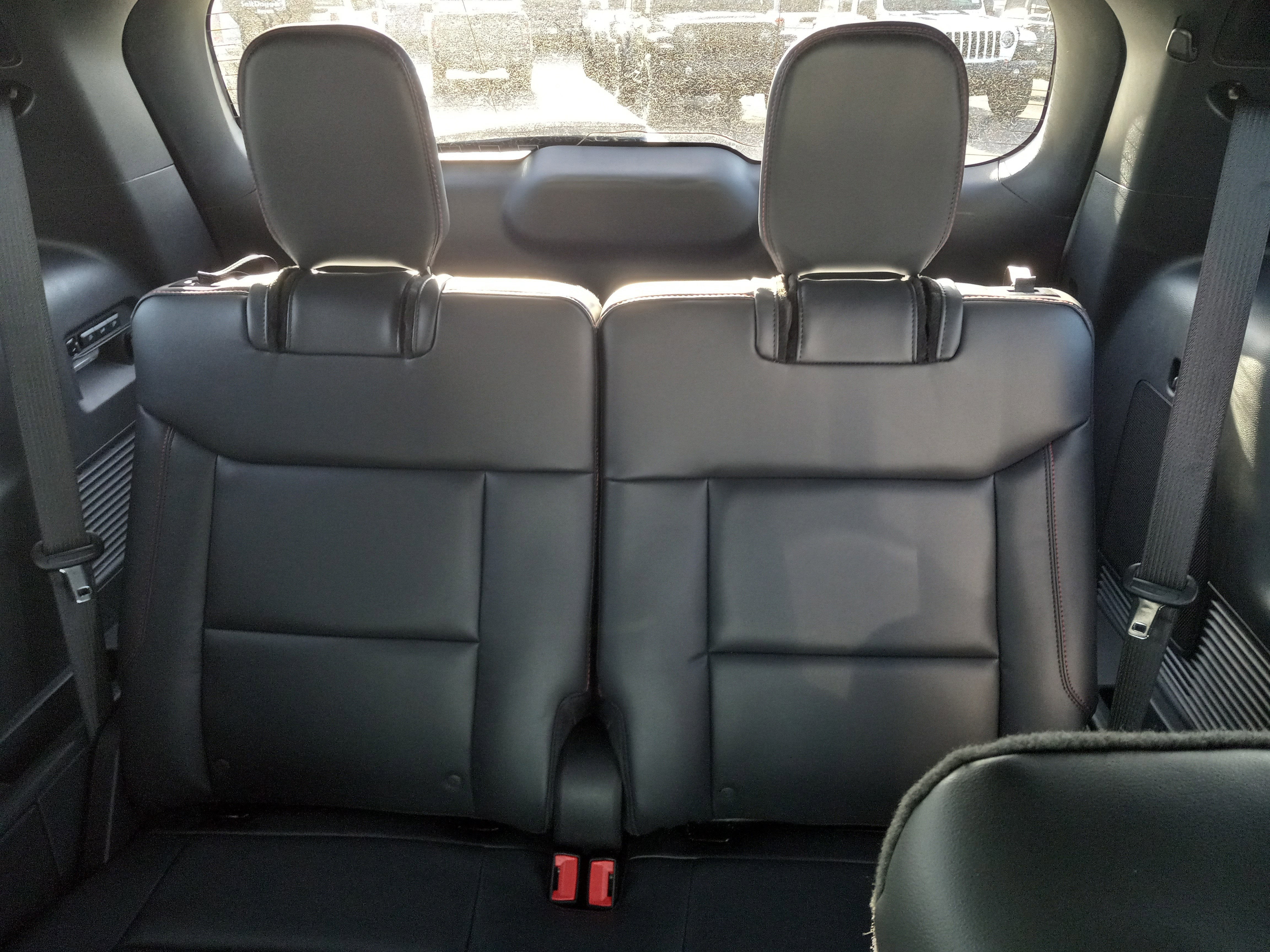 2026 Ford Explorer ST 4WD