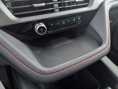 2026 Ford Explorer ST 4WD