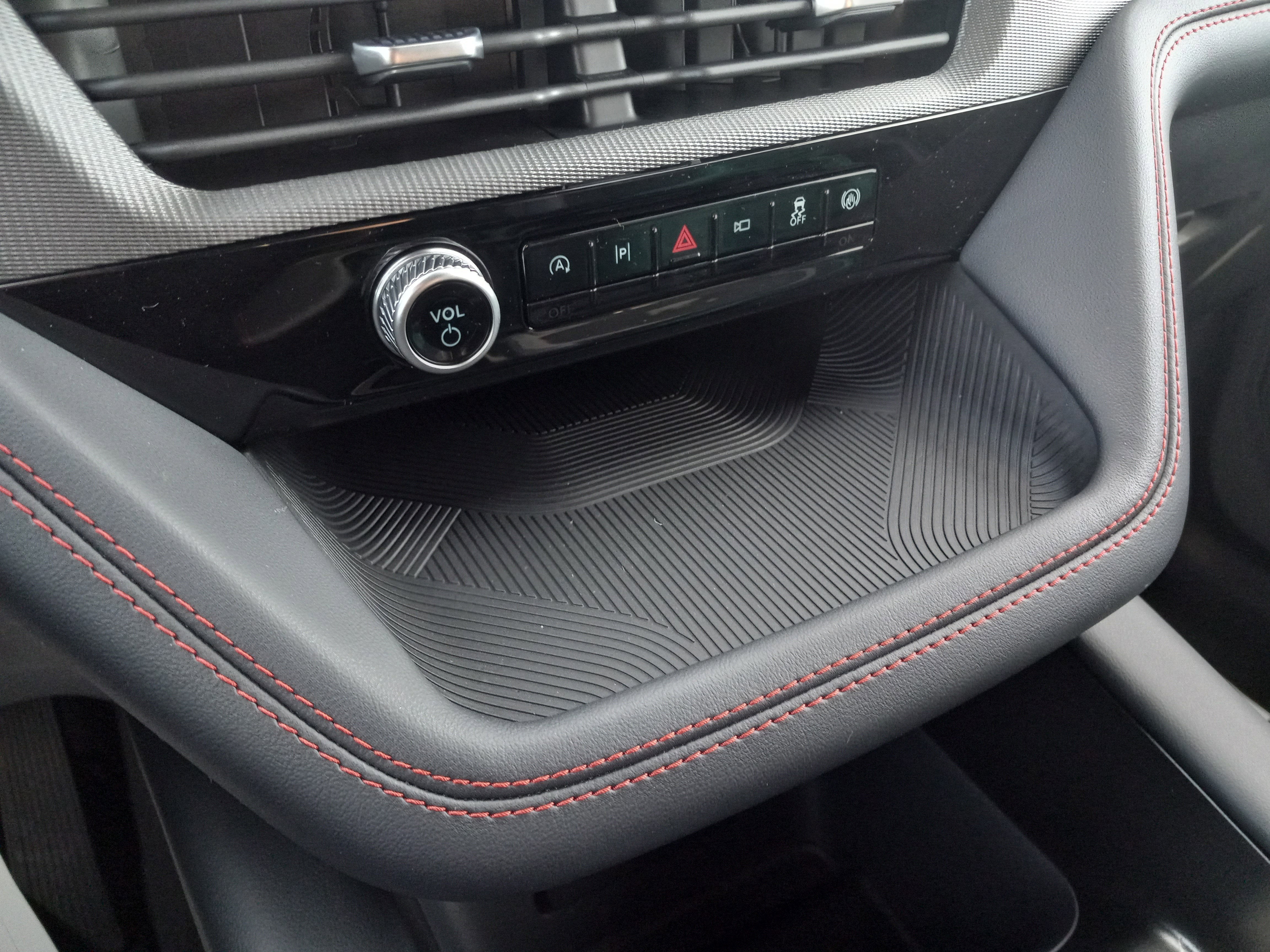 2026 Ford Explorer ST 4WD