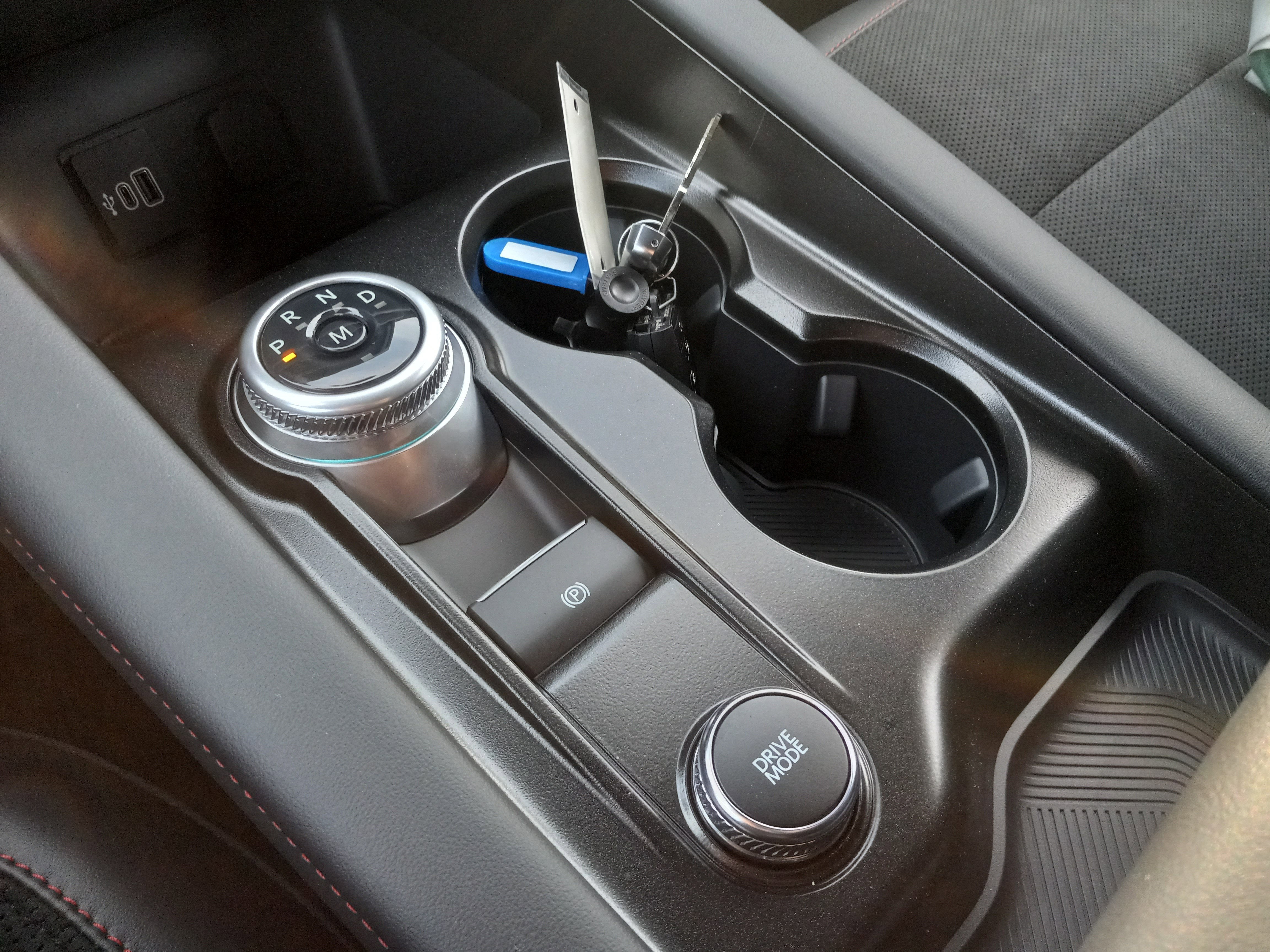 2026 Ford Explorer ST 4WD