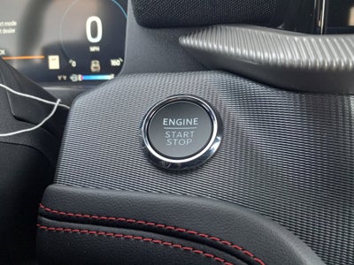 2026 Ford Explorer ST 4WD