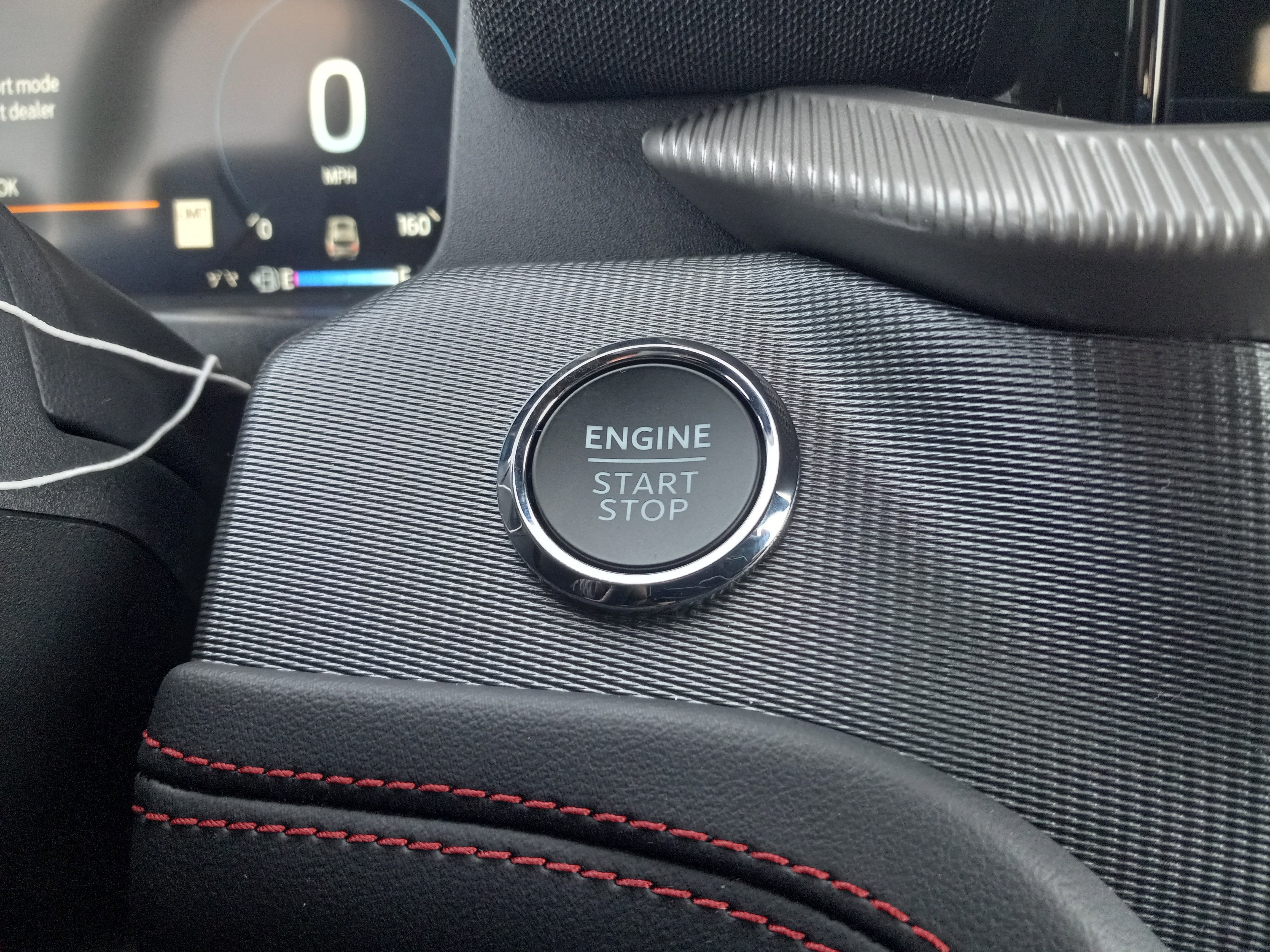 2026 Ford Explorer ST 4WD