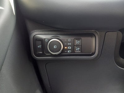 2026 Ford Explorer ST 4WD