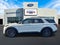 2026 Ford Explorer ST 4WD
