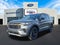 2026 Ford Explorer Tremor 4WD