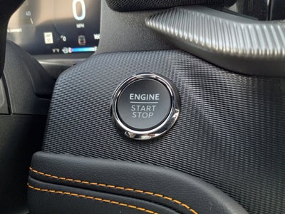 2026 Ford Explorer Tremor 4WD