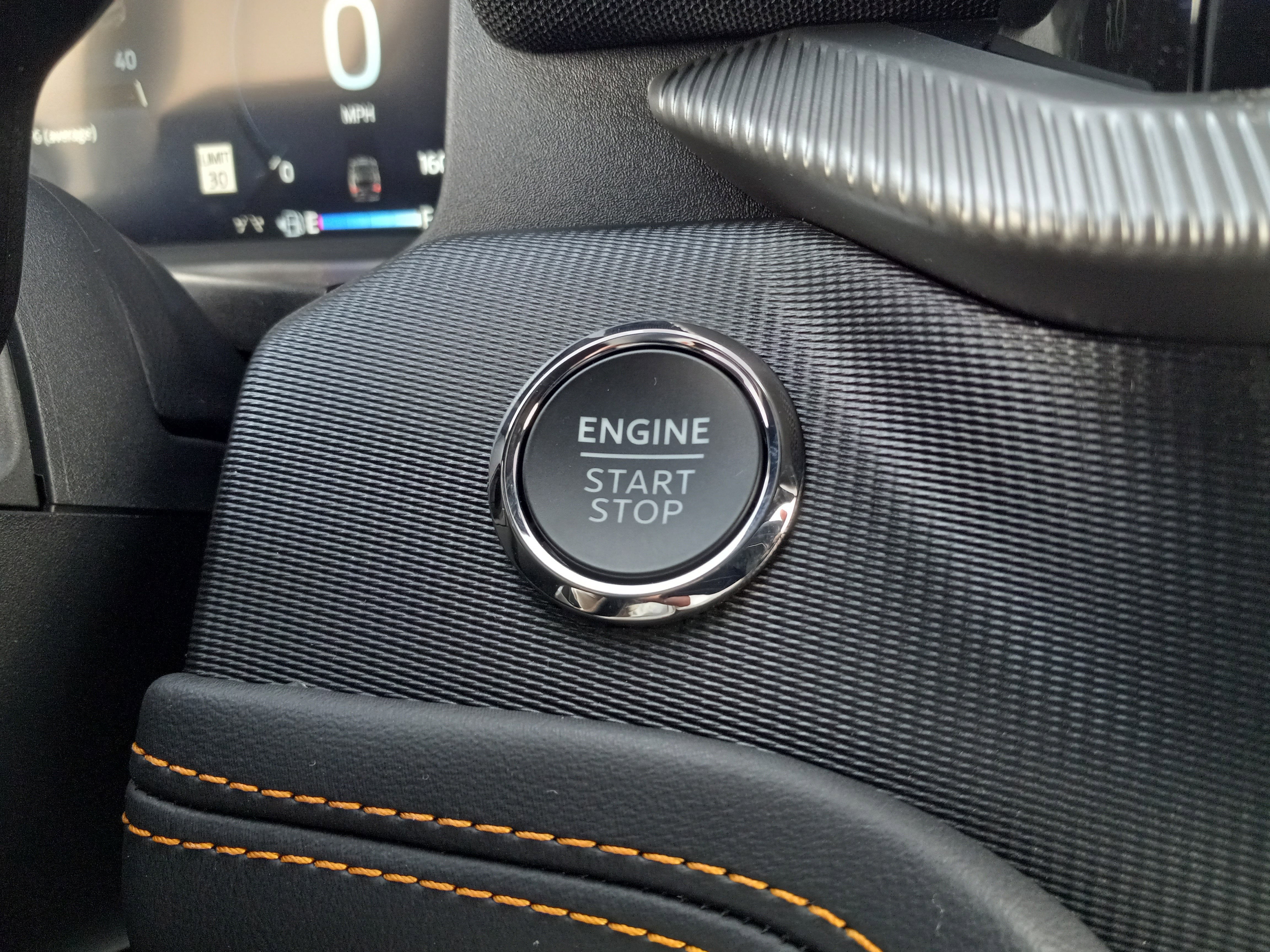 2026 Ford Explorer Tremor 4WD