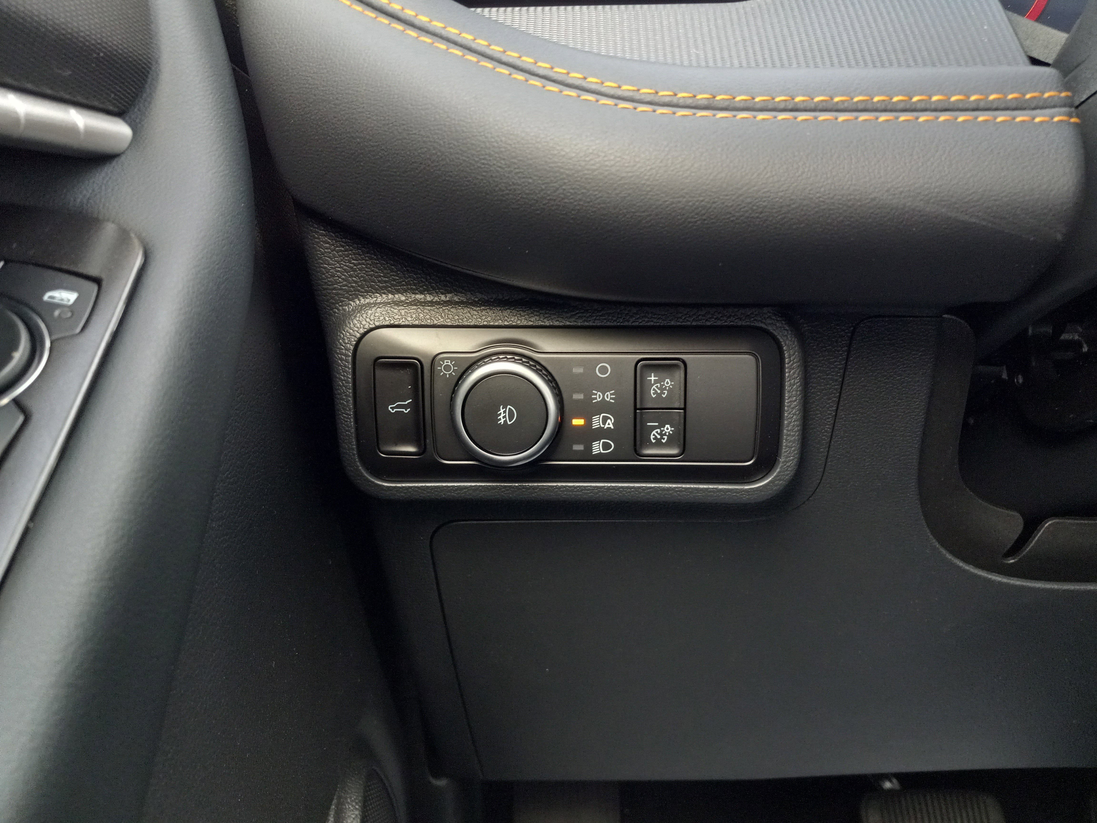 2026 Ford Explorer Tremor 4WD