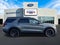 2026 Ford Explorer Tremor 4WD