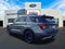 2026 Ford Explorer Tremor 4WD