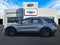2026 Ford Explorer Tremor 4WD