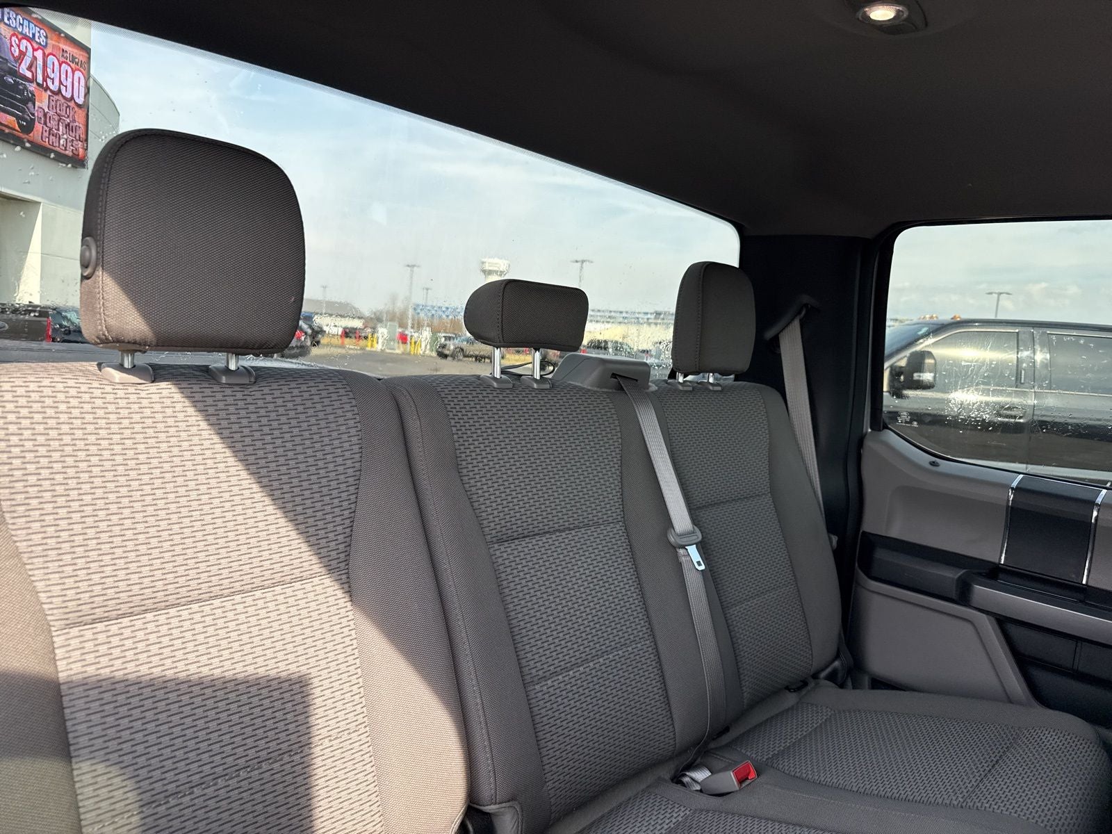 2018 Ford F-250SD XLT