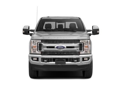 2018 Ford F-250SD XLT