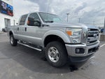 2016 Ford F-250SD XLT
