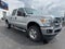 2016 Ford F-250SD XLT
