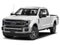 2021 Ford Super Duty F-250 SRW XL