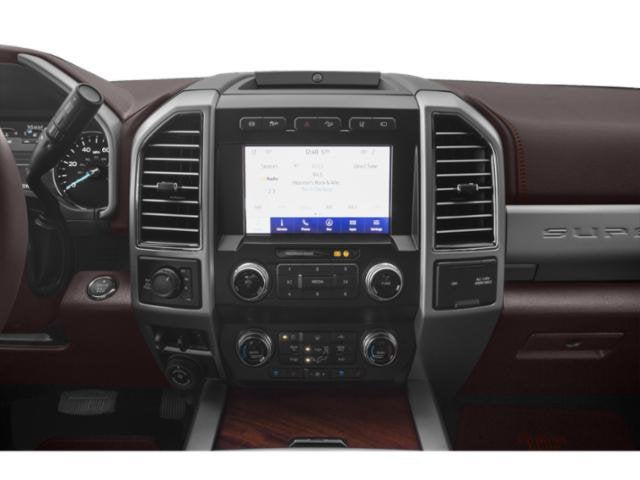 2021 Ford Super Duty F-250 SRW XL